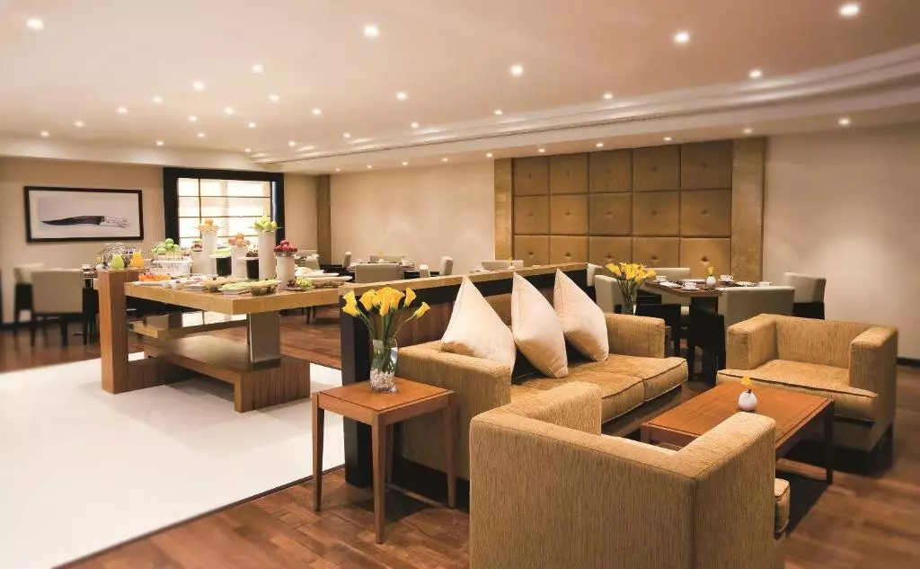 Avani Deira Dubai Hotel